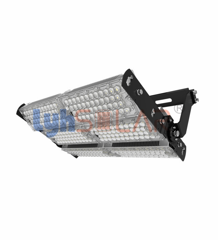 υπαίθριοι προβολείς σημείων 112320Lm 720W με IP67 αδιάβροχο για το γήπεδο ποδοσφαίρου