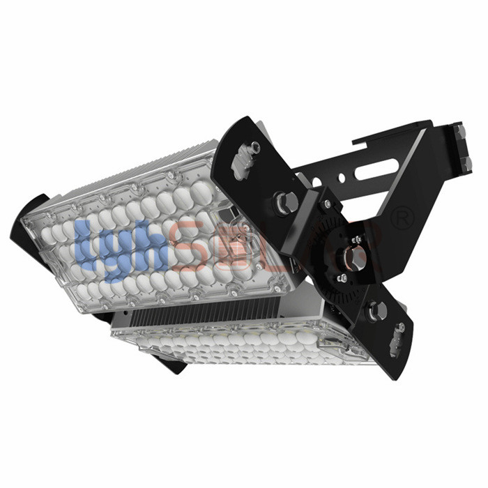 Dimmable Led Flood Light Fixtures υψηλής απόδοσης για εξωτερικούς χώρους με αδιάβροχο IP67