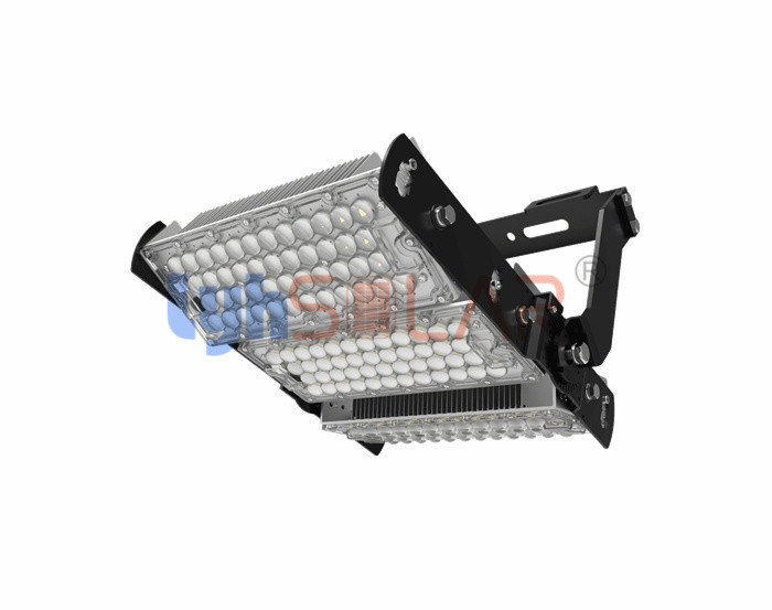 Φωτιστικό LED Flood 320W High Bright με IP67 για φωτισμό εξωτερικού χώρου