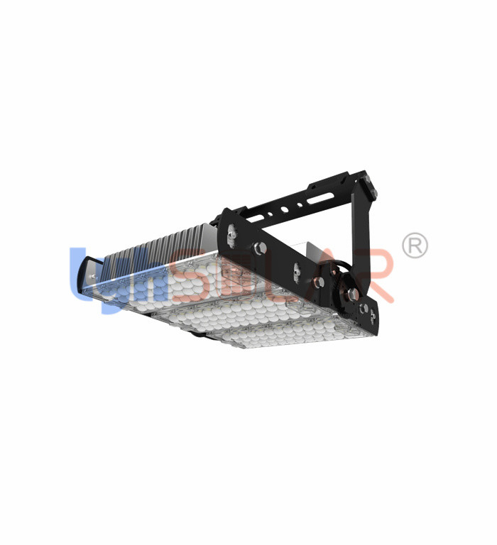 Φωτιστικά 300W Outdoor Ground Flood 5 χρόνια εγγύηση με καλοριφέρ αλουμινίου
